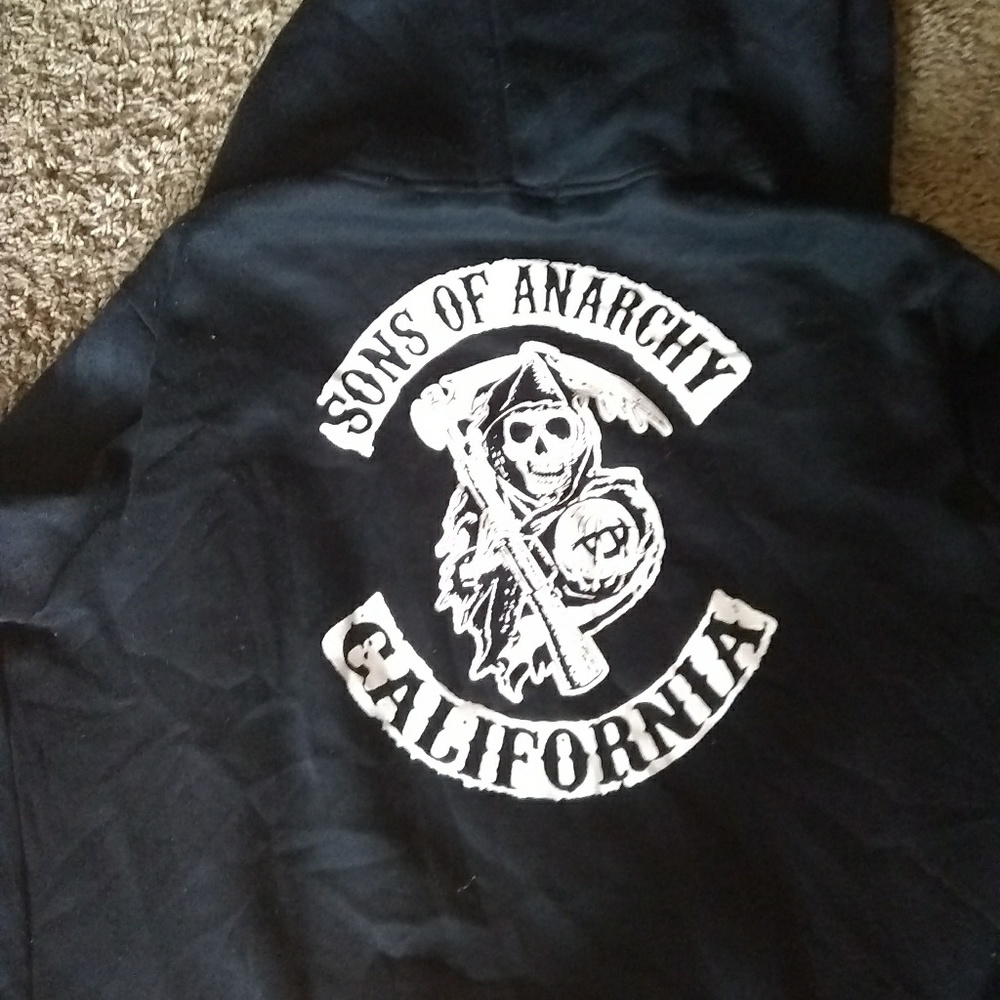 Hoodie